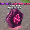Mine a Mountain