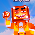 Kick a Lucky Block