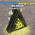 Mine a Mountain