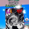 Anime Card Farm