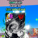 Anime Card Farm