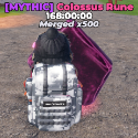 Mine a Mountain