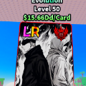 Anime Card Farm