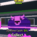 Steal a Brainrot