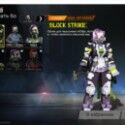 Blood Strike Accounts