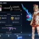 Blood Strike Accounts