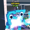 Steal a Brainrot