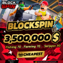 BlockSpin