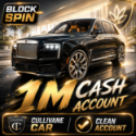 BlockSpin