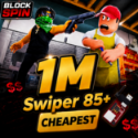 BlockSpin