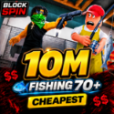 BlockSpin