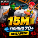 BlockSpin
