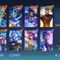 Mobile Legends