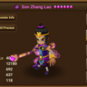 Summoners War