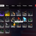 Roblox Rivals