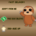 Adopt Me