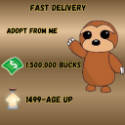 Adopt Me