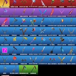 [PC/SWITCH] EMAIL CHANGEABLE | 47 SKINS | DARK SKULLY ☘️ TRAVIS SCOTT ☘️ GOLD BRUTUS ☘️ GOLD MIDAS ☘️ ANDROMEDA ☘️ THE FOUNDATION ☘️ THE IMAGINED  | 100 VB 2