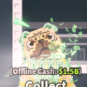 Steal a Brainrot