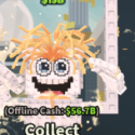 Steal a Brainrot