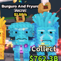Steal a Brainrot