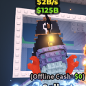 Steal a Brainrot
