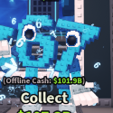 Steal a Brainrot