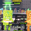 Steal a Brainrot