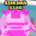 Steal a Brainrot