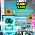Steal a Brainrot