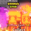 Steal a Brainrot