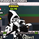 Steal a Brainrot