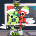 Steal a Brainrot