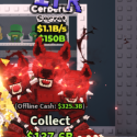 Steal a Brainrot