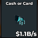 Steal a Brainrot