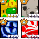 Pet Simulator 99 Gems