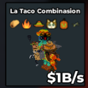 Steal a Brainrot