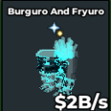 Steal a Brainrot