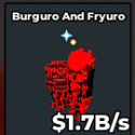 Steal a Brainrot