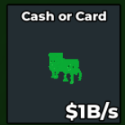 Steal a Brainrot