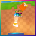 Kick a Lucky Block