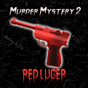 Murder Mystery 2