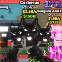 Steal a Brainrot