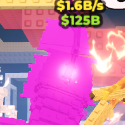 Steal a Brainrot
