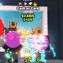 Steal a Brainrot