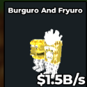 Steal a Brainrot
