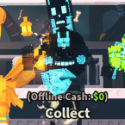 Steal a Brainrot
