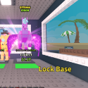 Steal a Brainrot