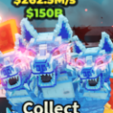 Steal a Brainrot