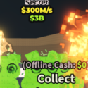 Steal a Brainrot